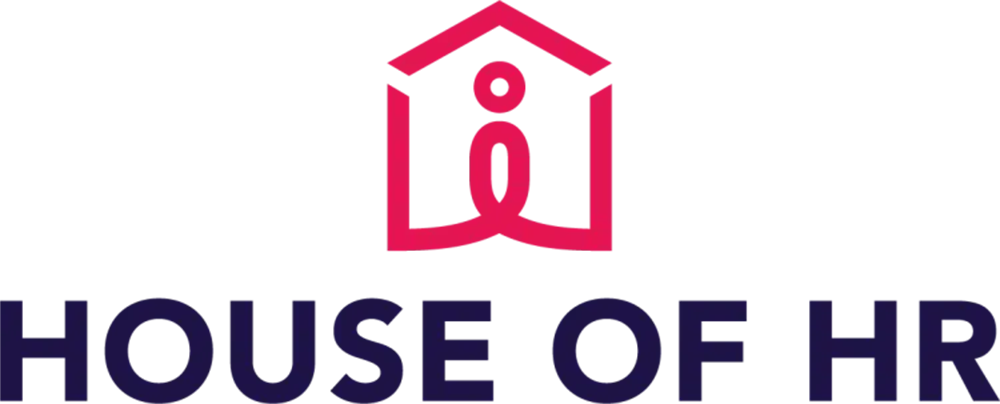 House OF HR Logo