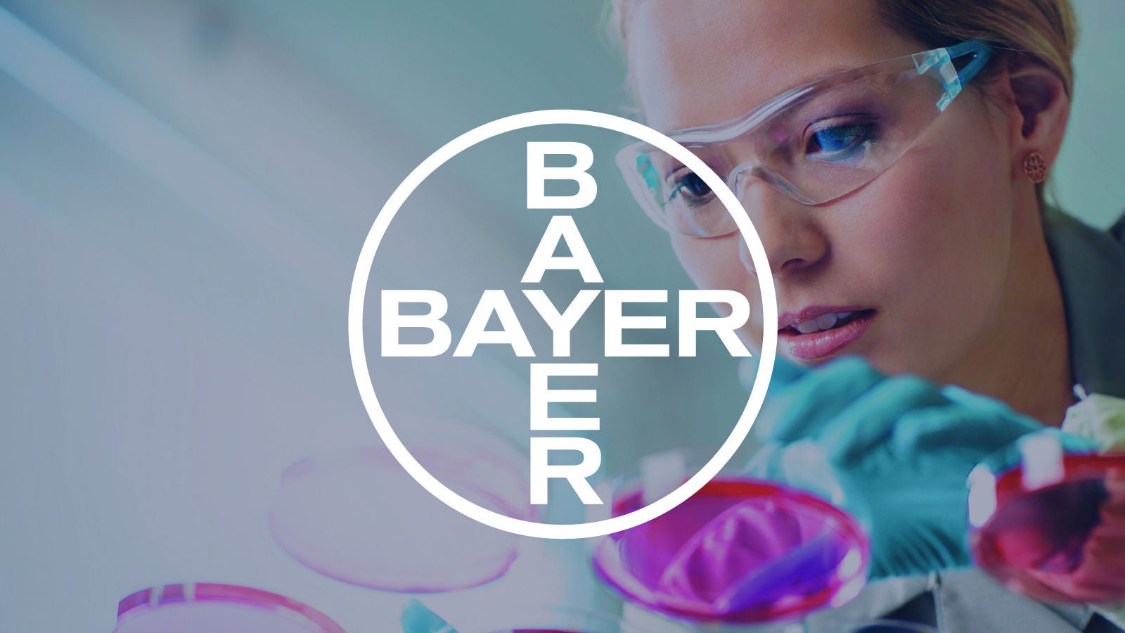 Bayer Customer Image tile