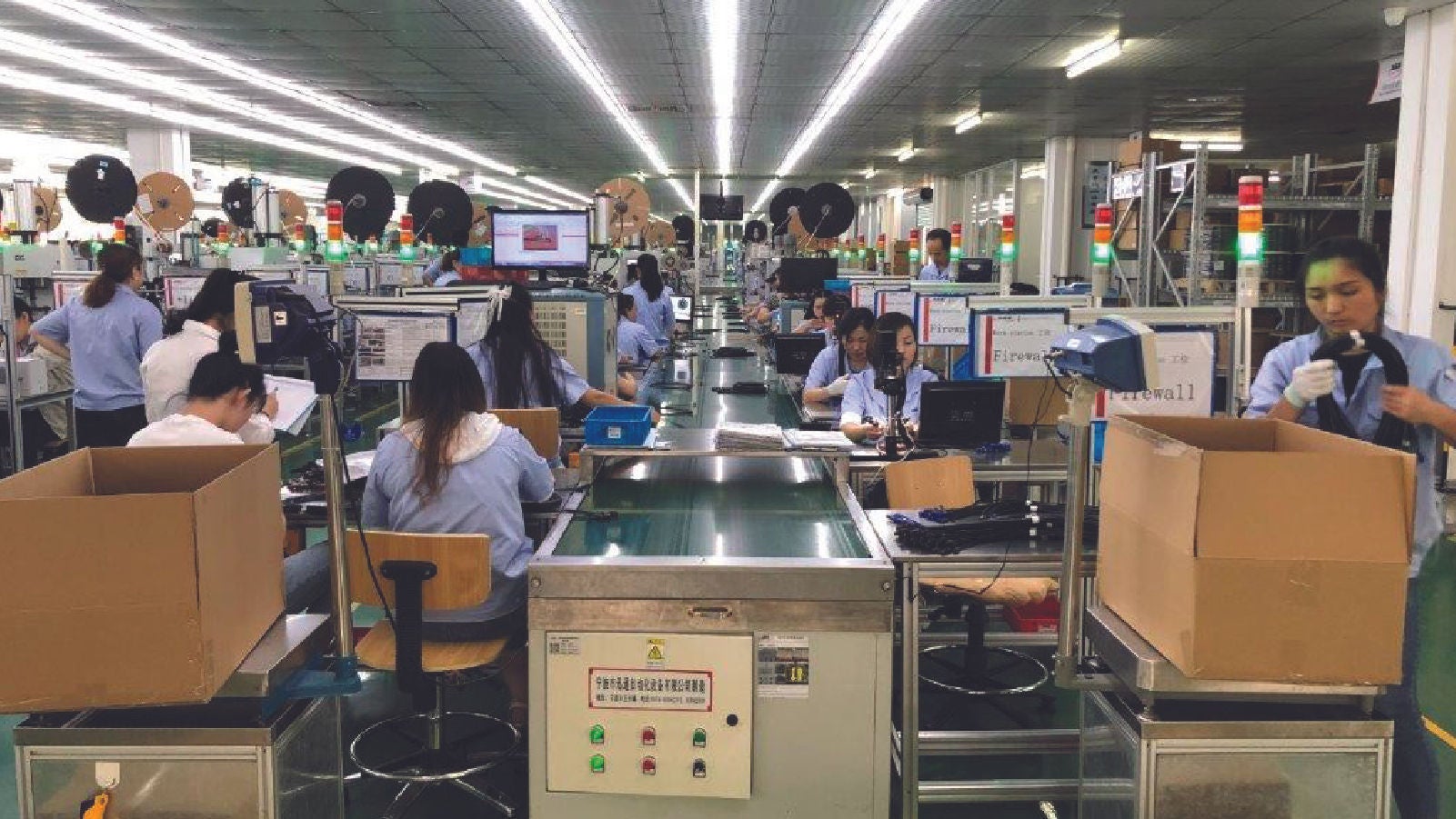 Ask Industries Lifestyle Image