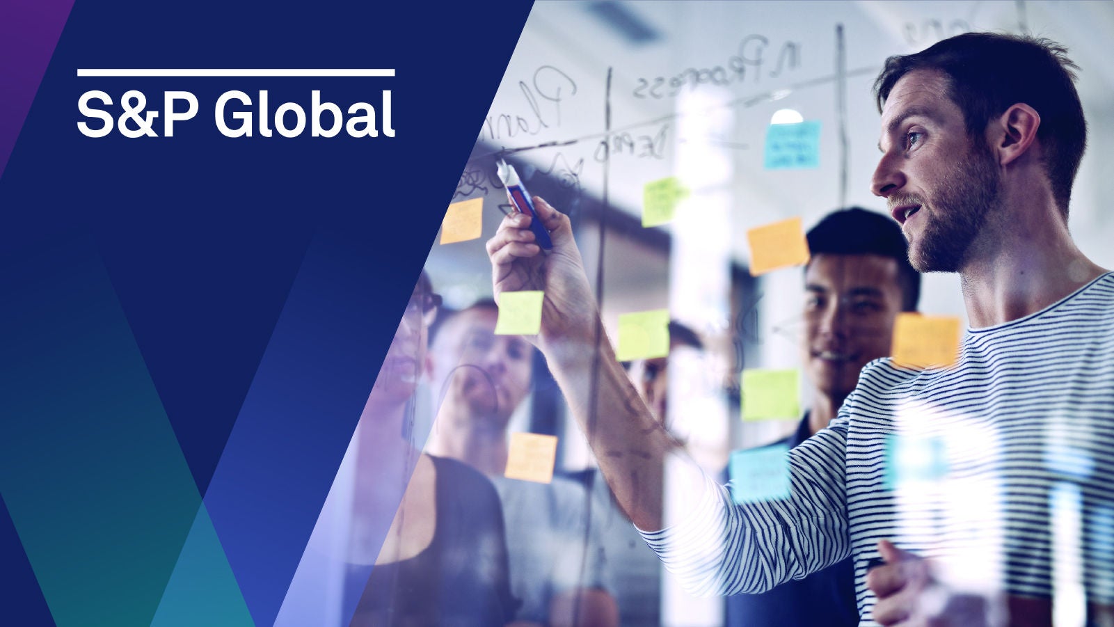 SWB SandP Global tile