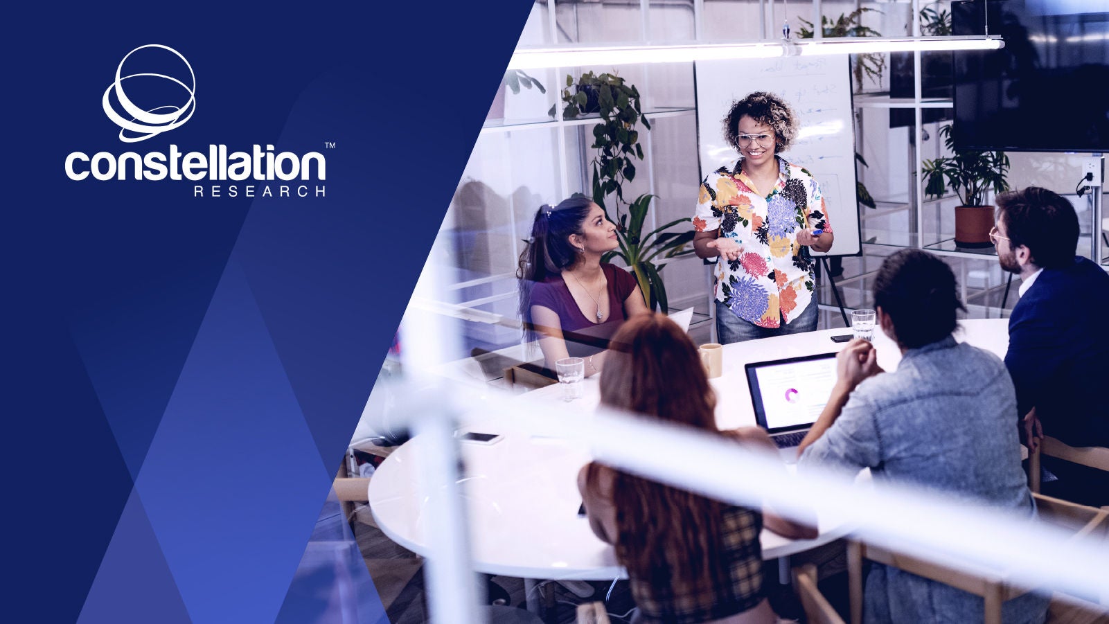 SWB constellation research tile