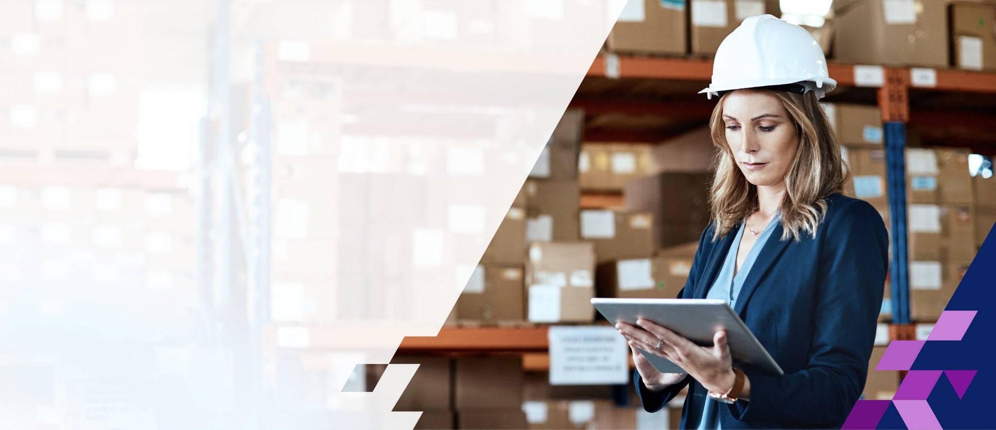 Women looking at ipad