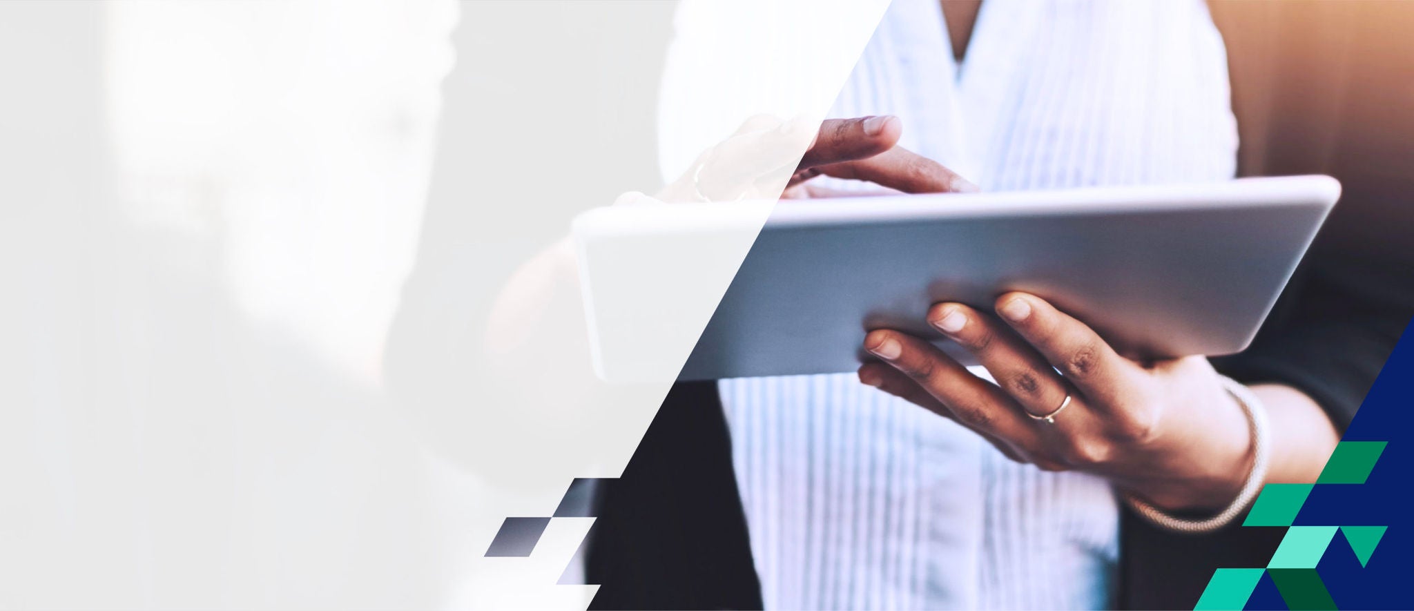 Anaplan Sales Planning solutions hero image