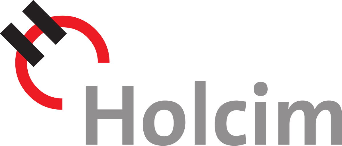 Holcim Logo