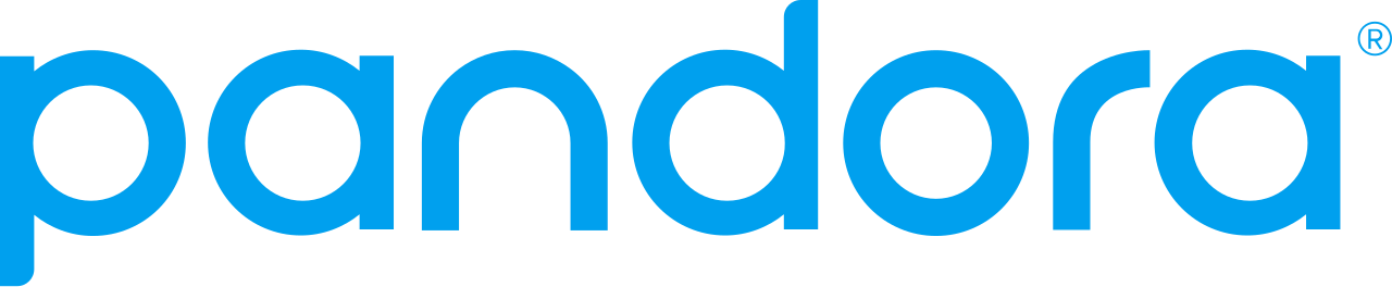 Pandora Logo