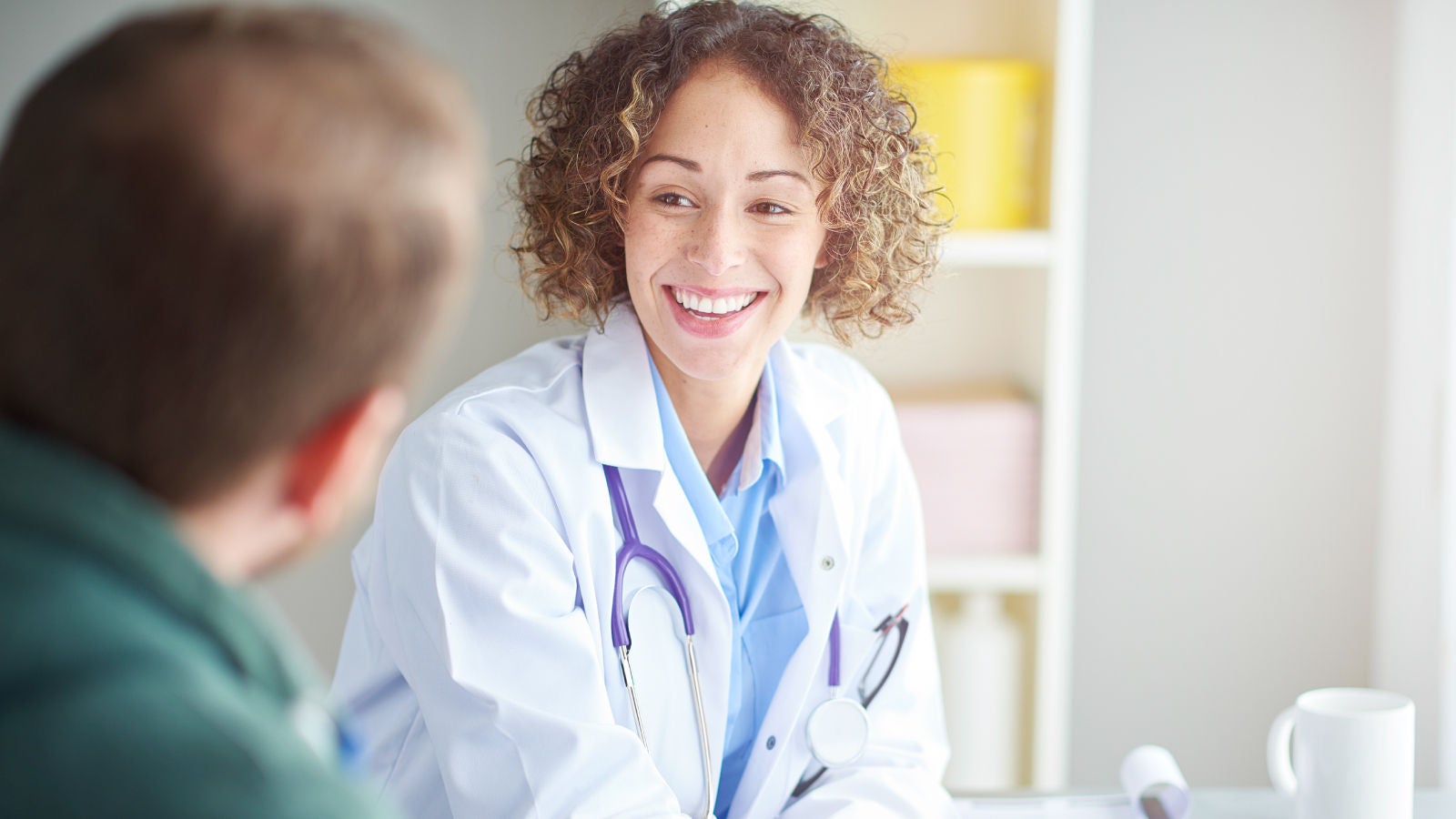 Manchester University NHS Trust Logo