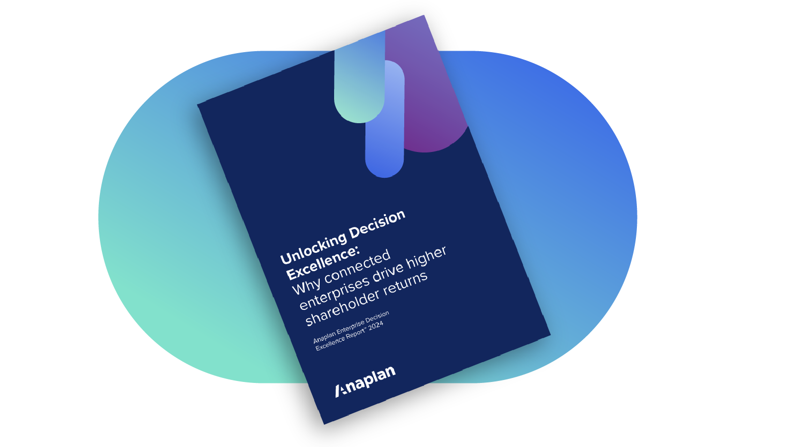 ACE Enterprise Report graphic