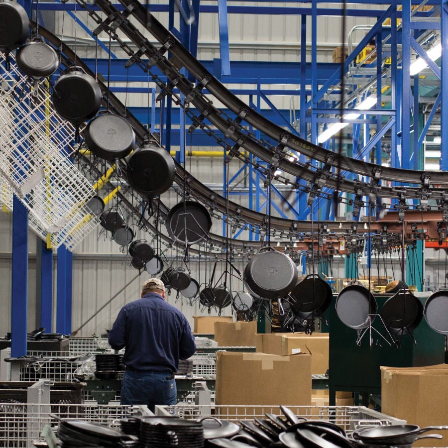 Lodge Customer Image