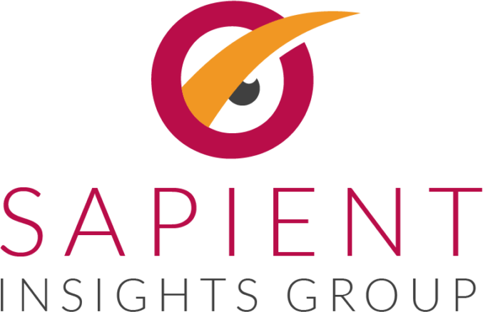 Sapient Insights Group Logo Color