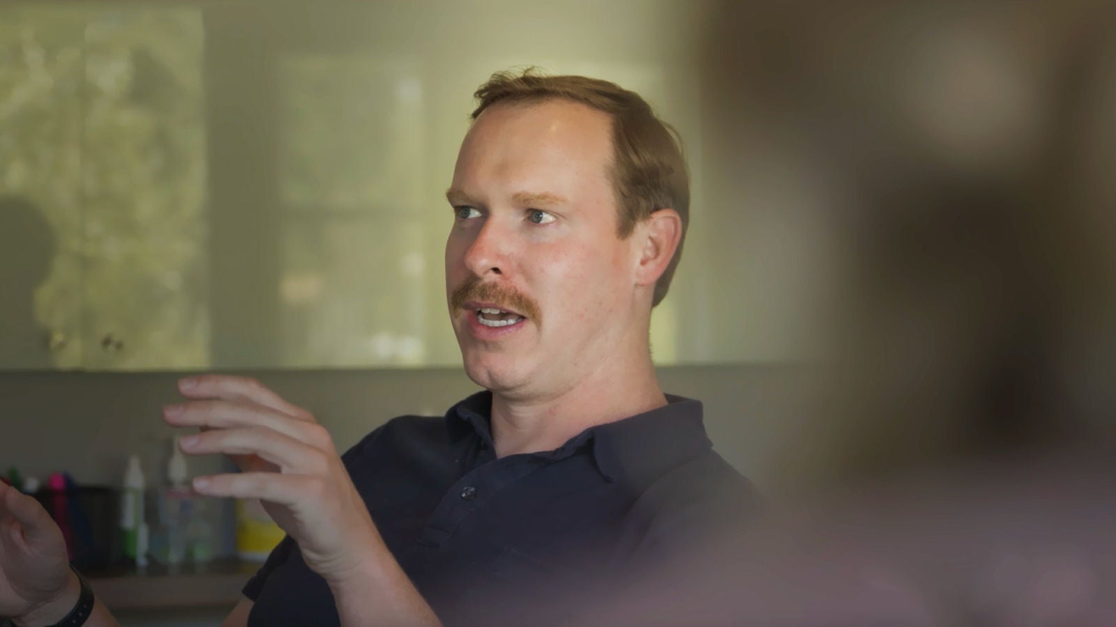 Duckhorn Vineyards Employee