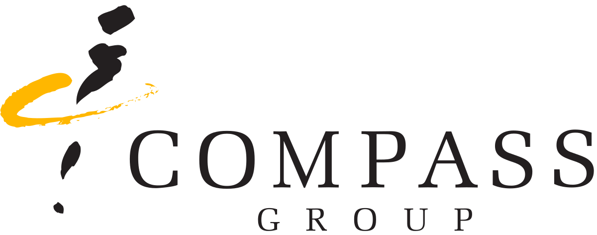 Compass Group Logo