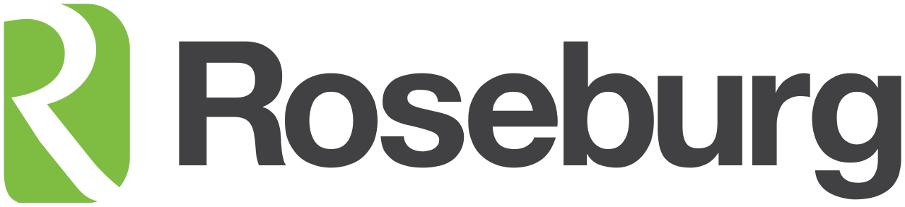 Roseburg Logo