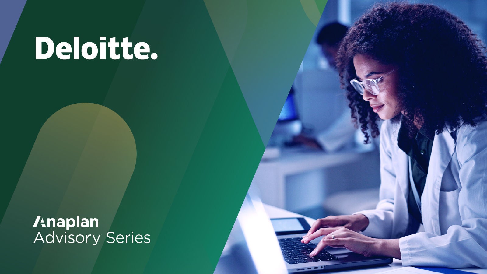 AAS Deloitte Life Science tile image