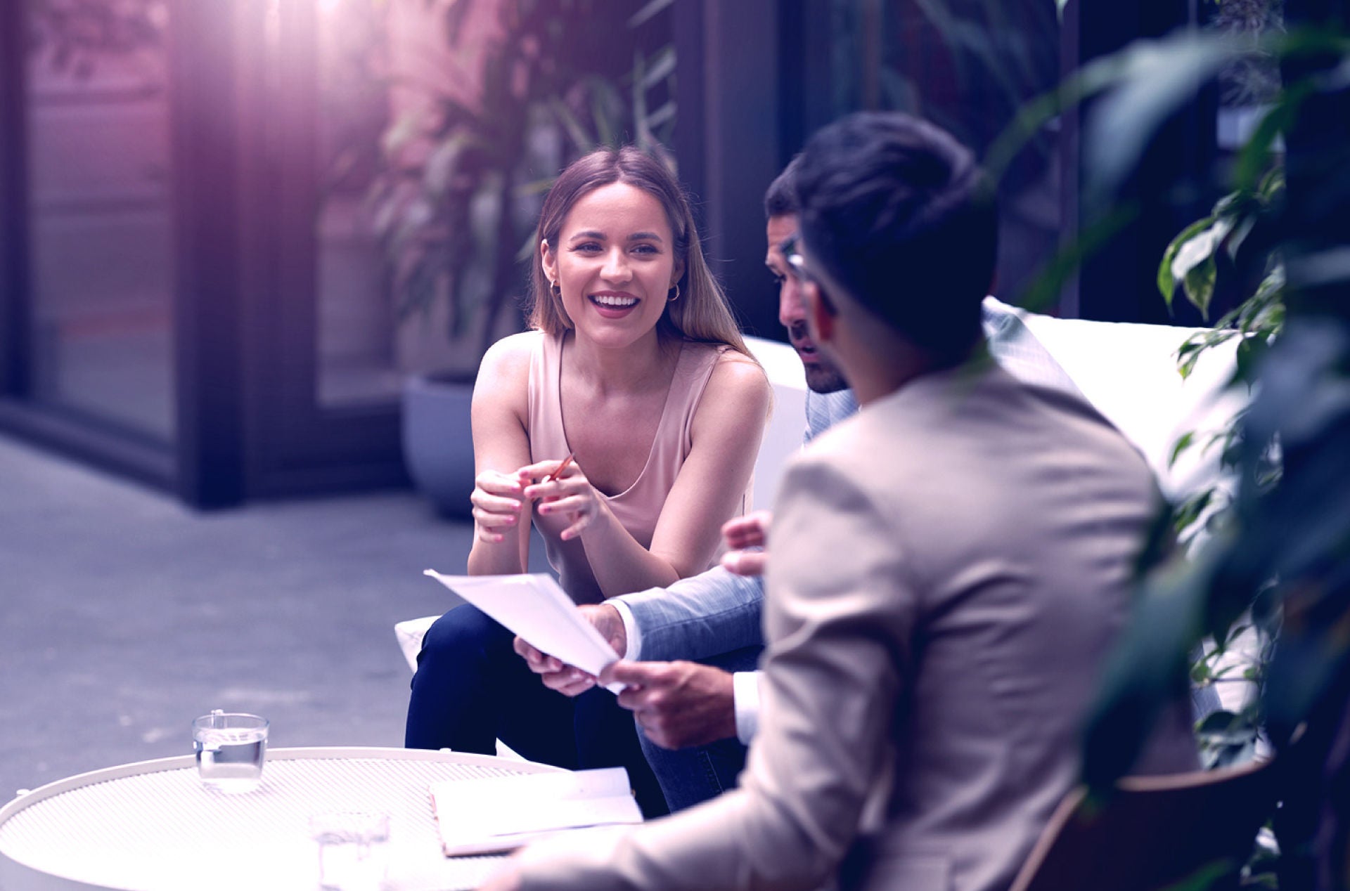 Sales Management Associationによる営業計画業務報告書のハイライト