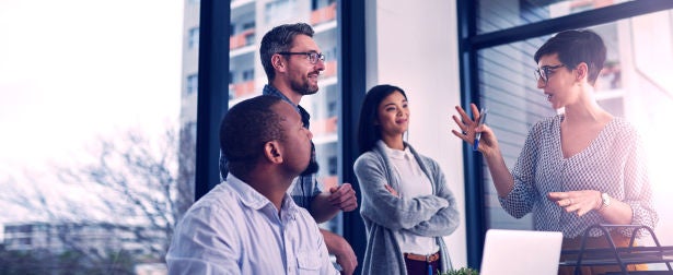 IDC Marketscape Image