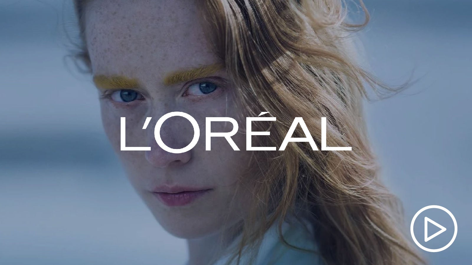 L’Oréal logo
