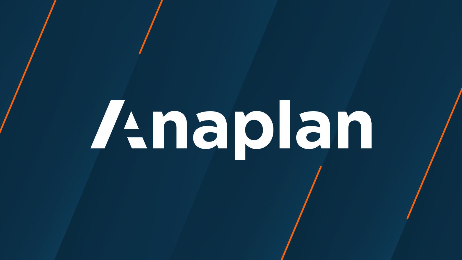 Anaplan Logo