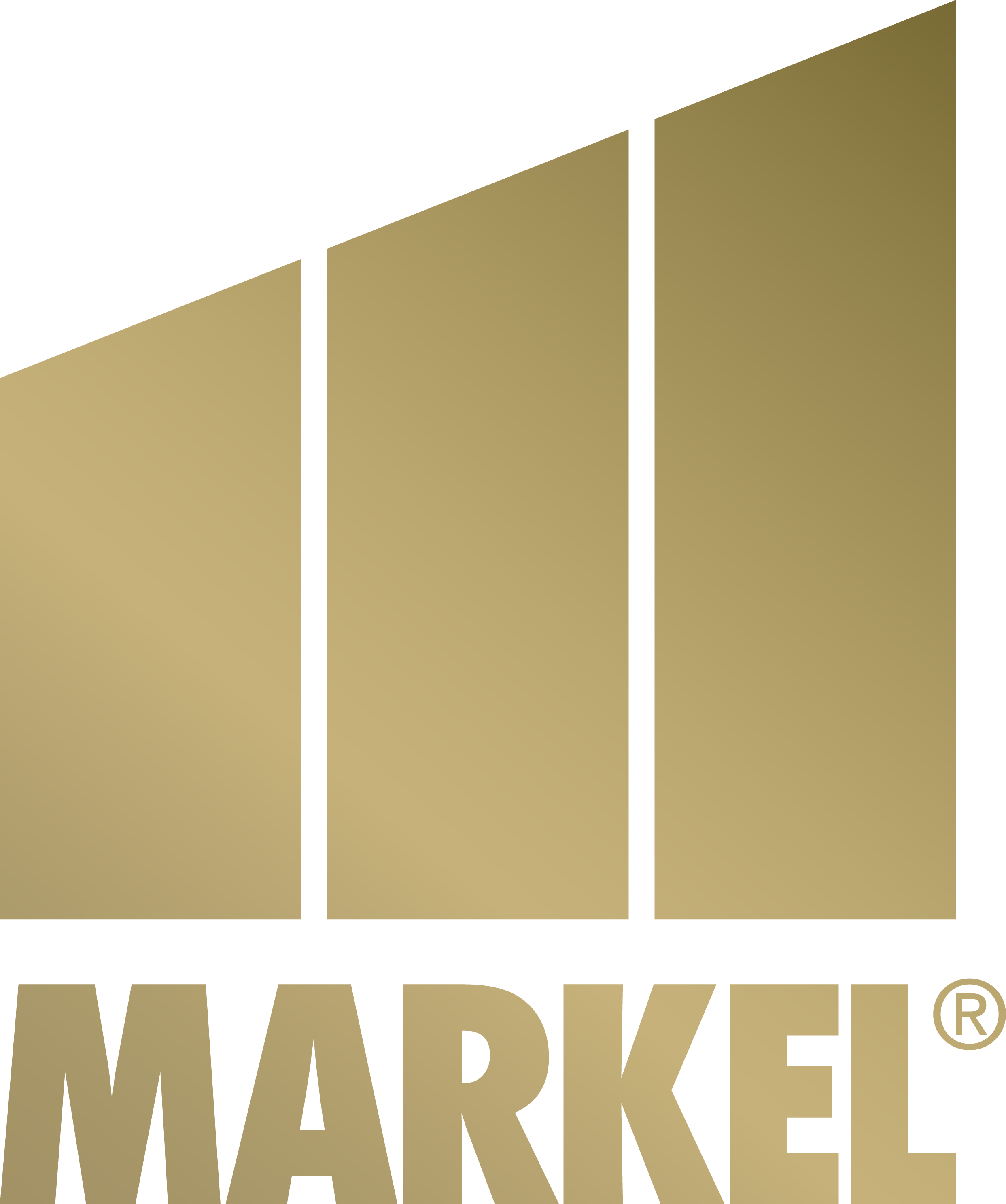 Markel Logo
