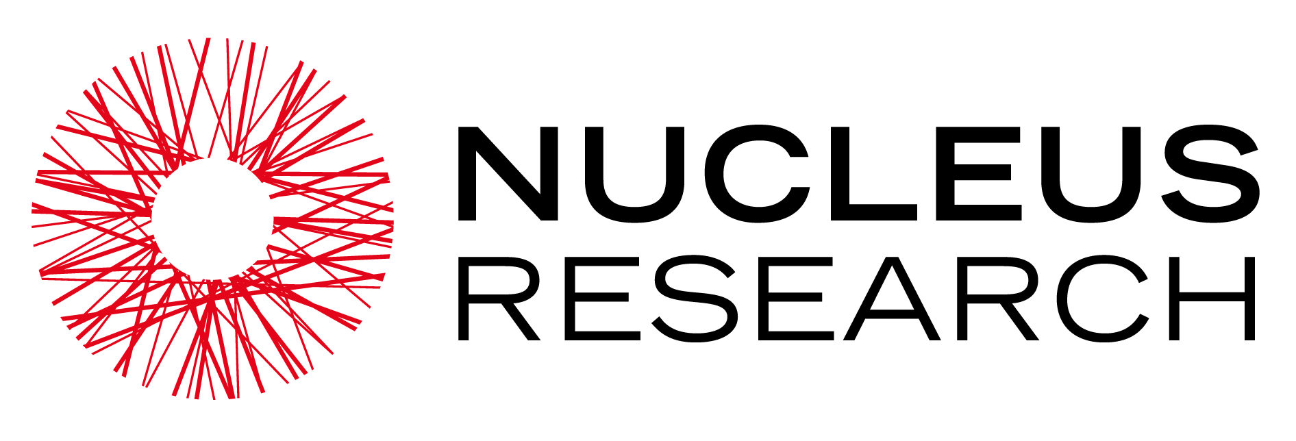 Nucleus Research Logo Large