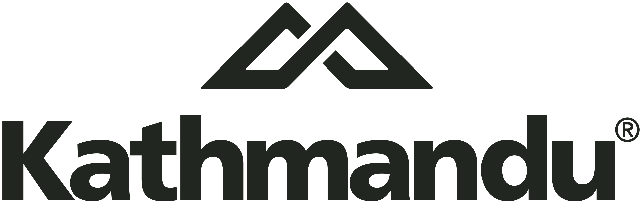 Kathmandu Logo