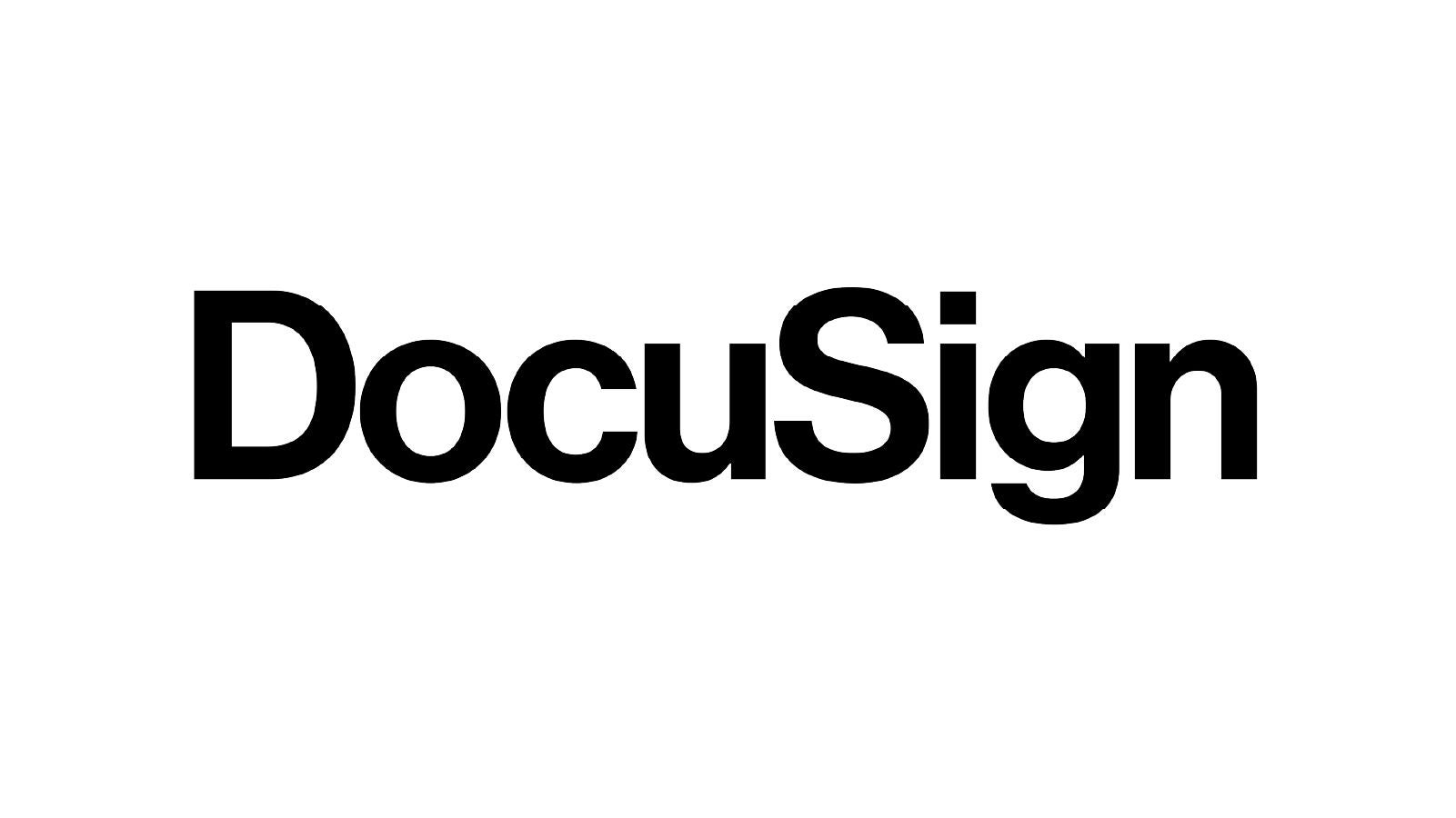 Docusign Logo