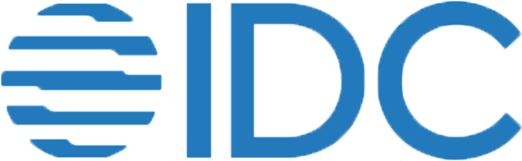 IDC Logo Color Medium