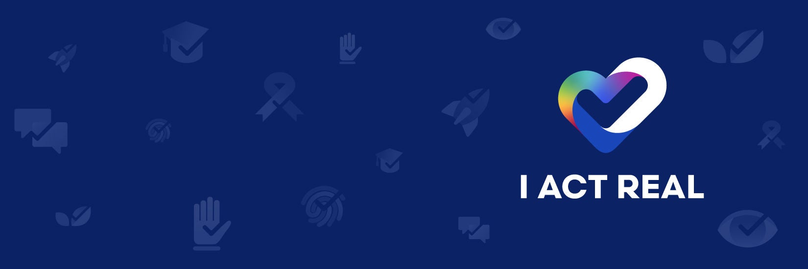 I ACT REAL Values Icon