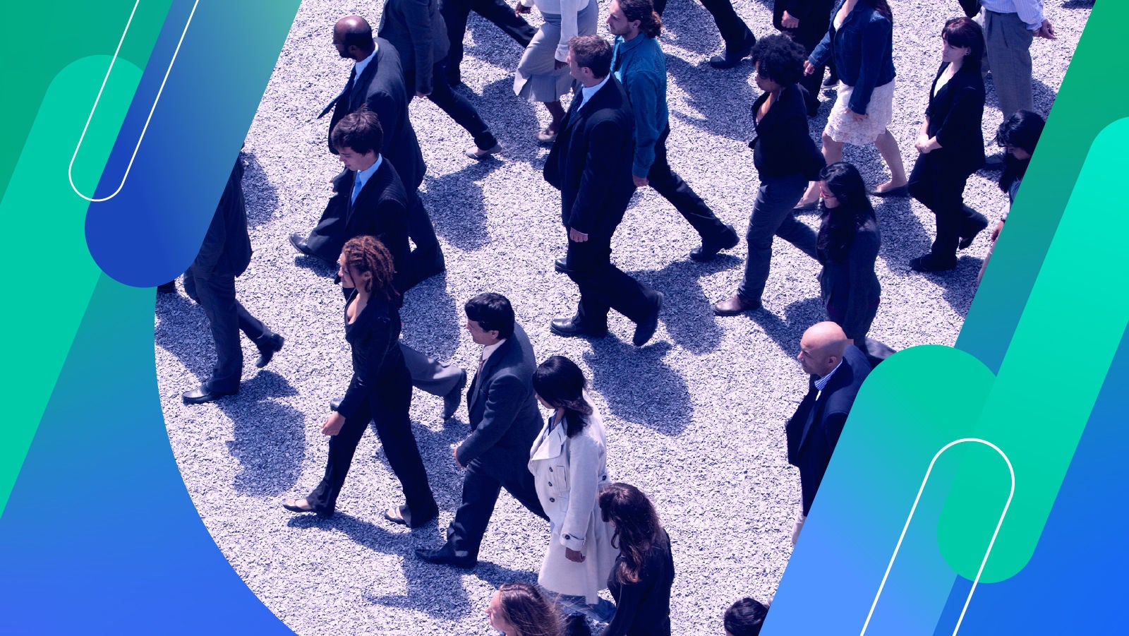 Strategic Workforce Blueprinting (戦略的人員計画) に関する銀行リーダー向けガイド 