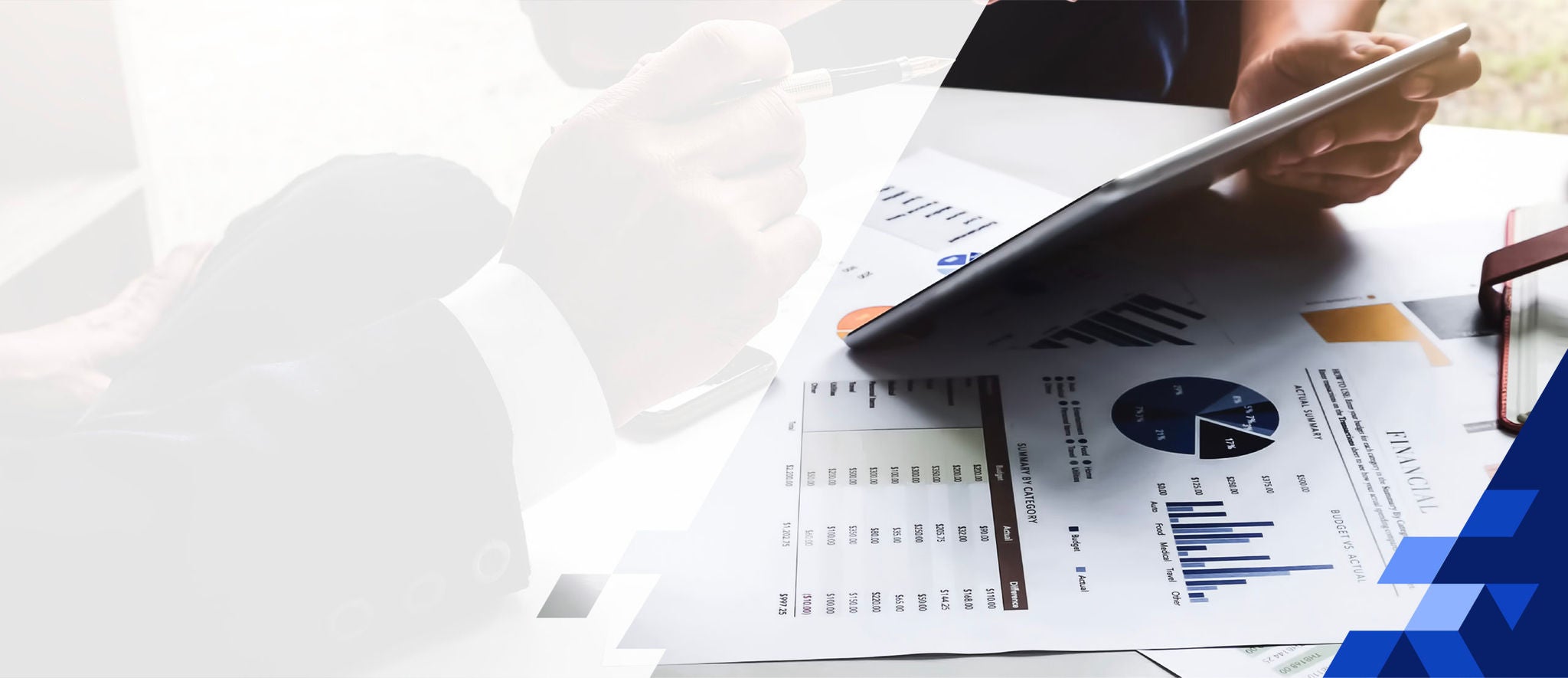 Anaplan Sales Incentives solutions hero image