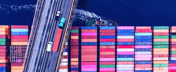 Gartner Magic Quadrant Supply Chain Planning Image