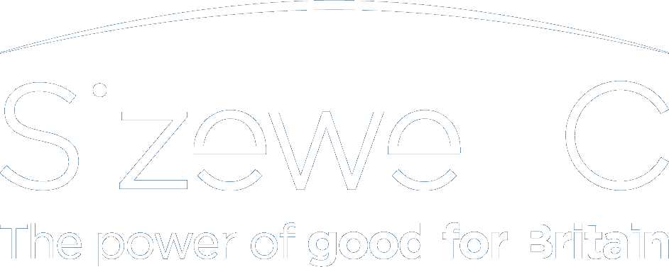 Sizewell C Logo Light