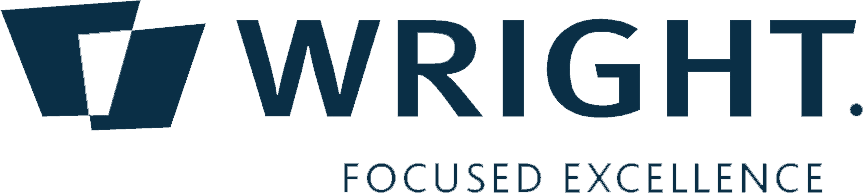 Wright Medical Logo Ink
