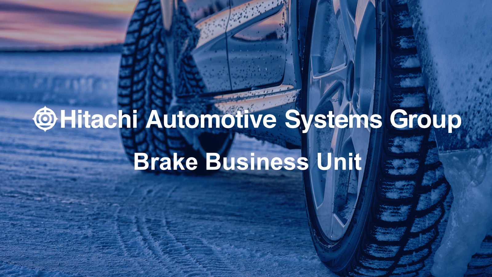 Customer Hitachi Story