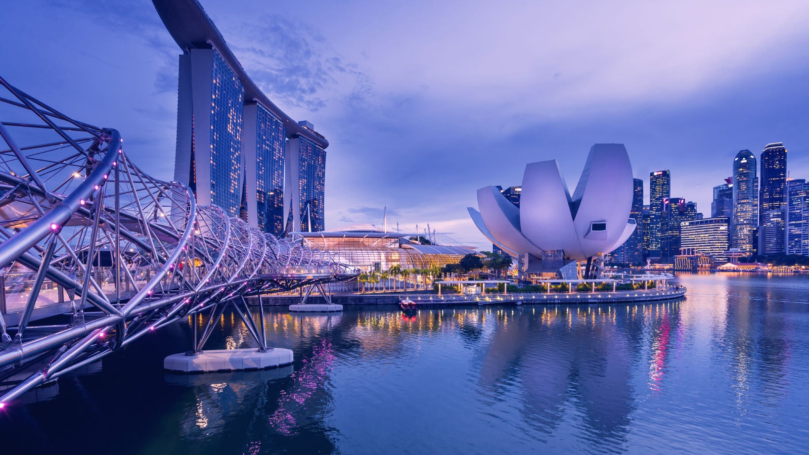 Singapore