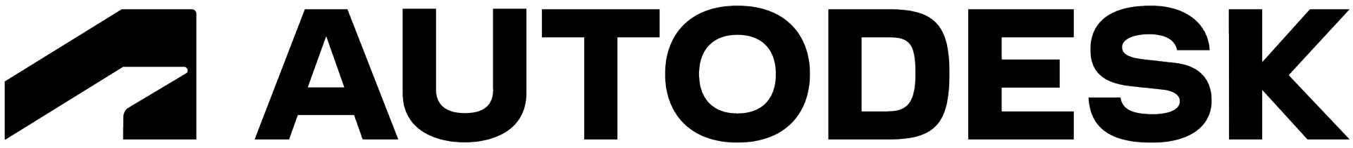 Autodesk Logo