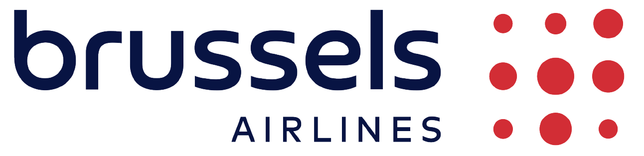 Brussels Airlines Logo