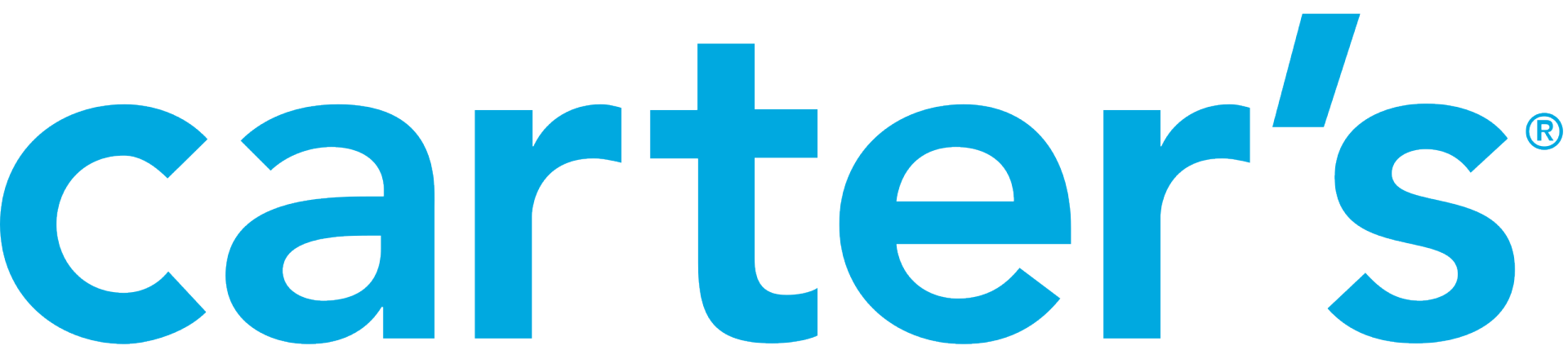 Carters Logo