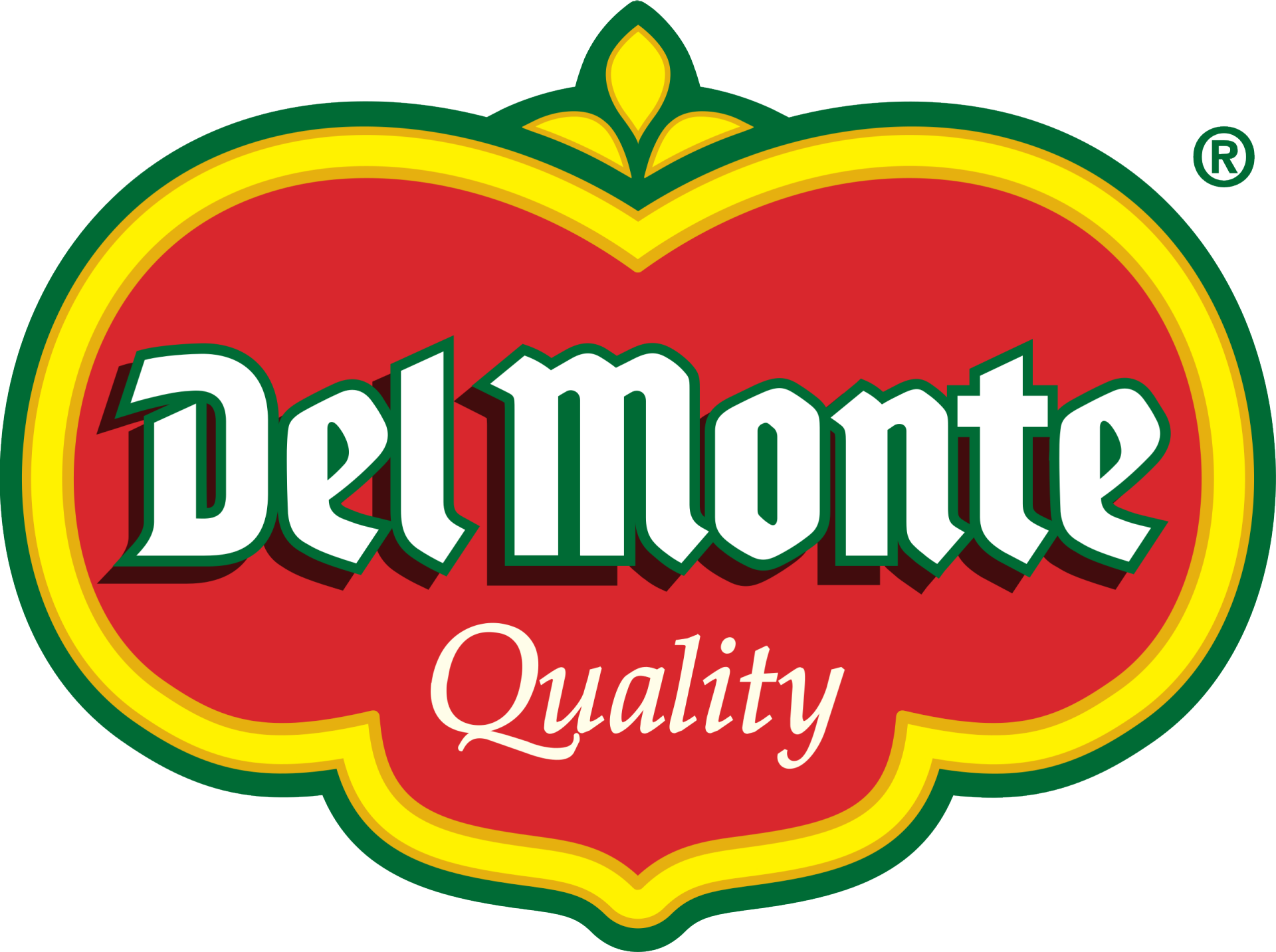 Del Monte Logo