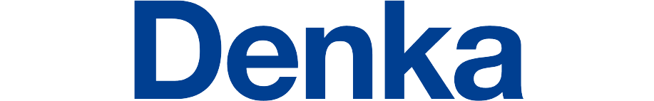 Denka Logo