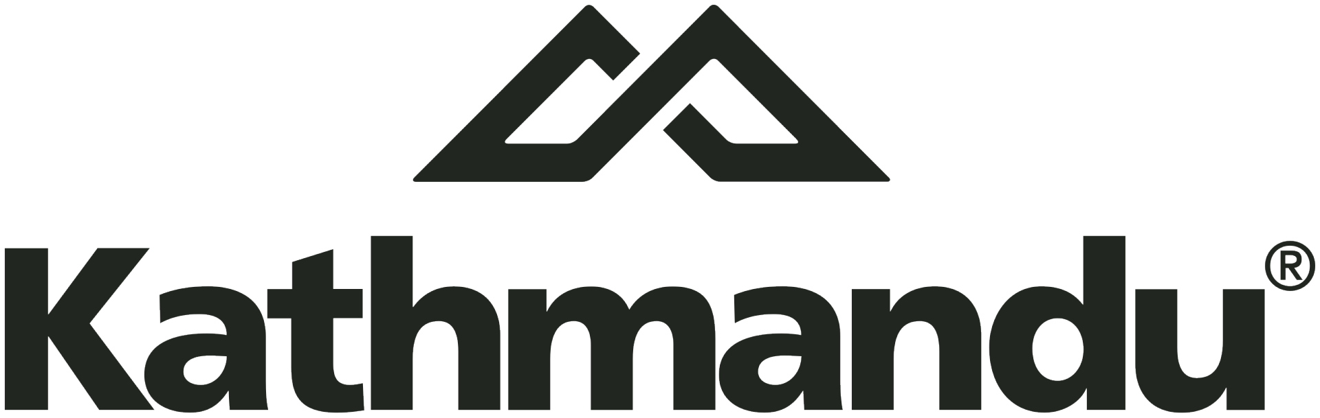 Kathmandu Logo