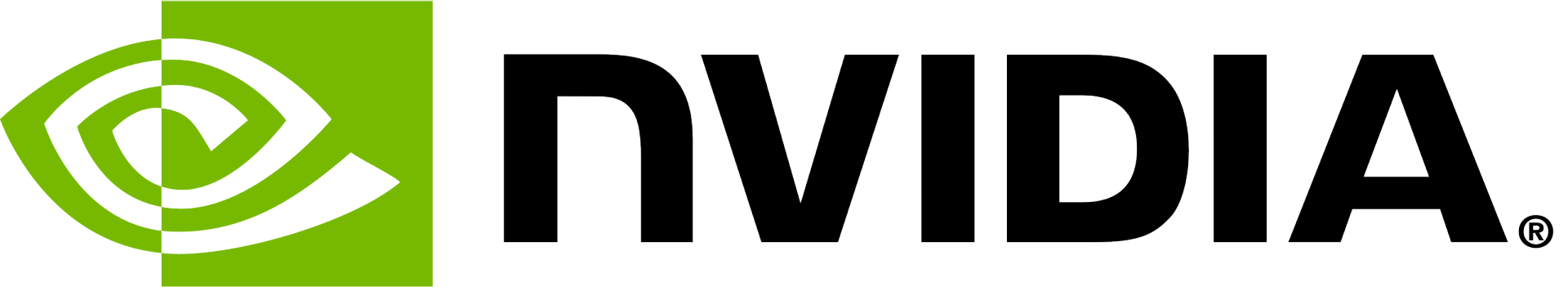 Nvidia Logo