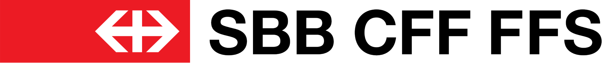SBB CFF FFS logo