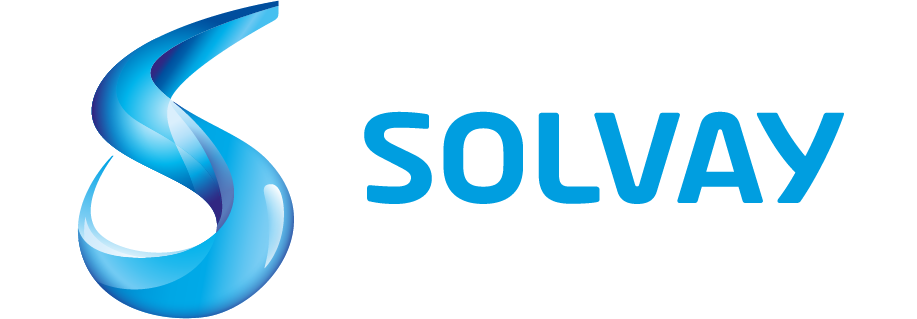 Solvay Logo