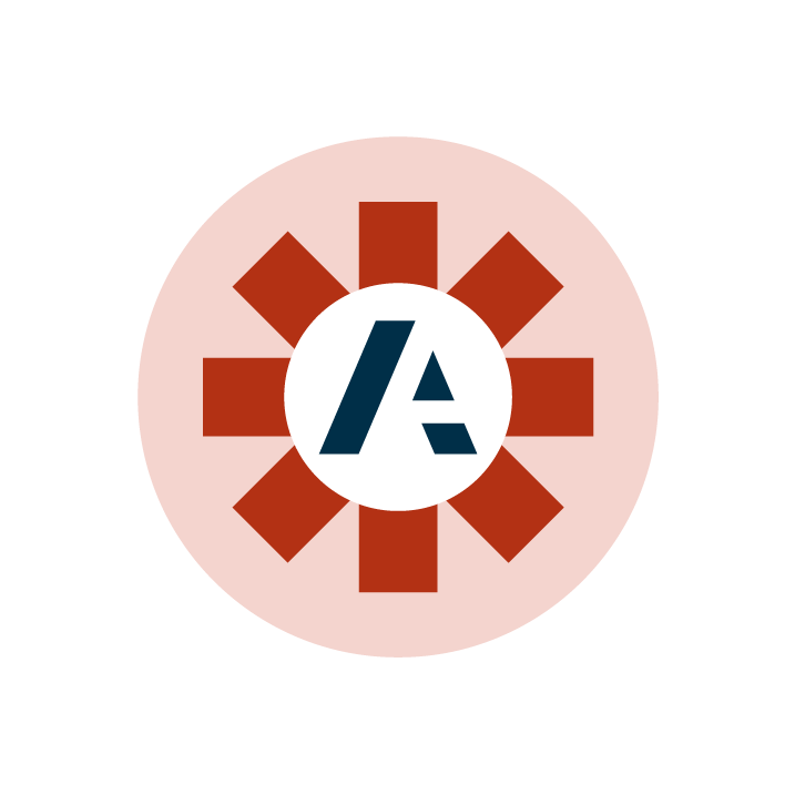 Anaplan Latinx Logo