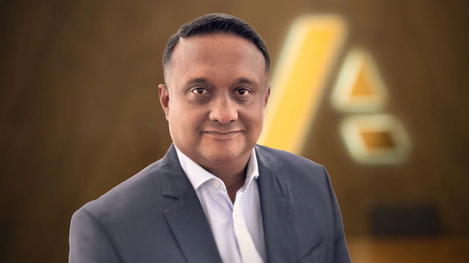 Raj Natarajan
