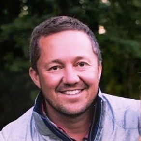 David Madden headshot