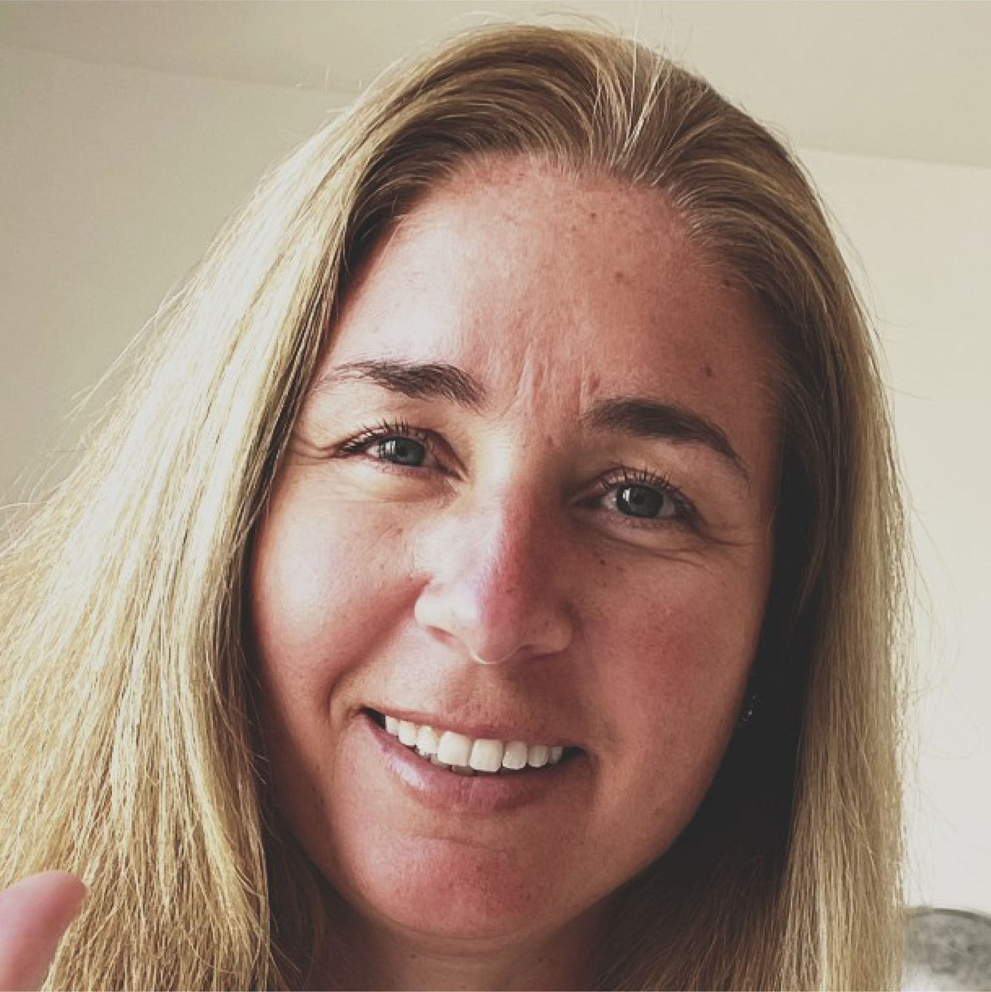 Chrystel Dierking Headshot