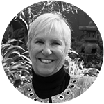 Deborah Pike Headshot