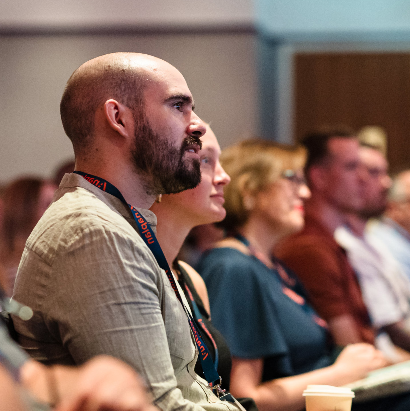 Application overview