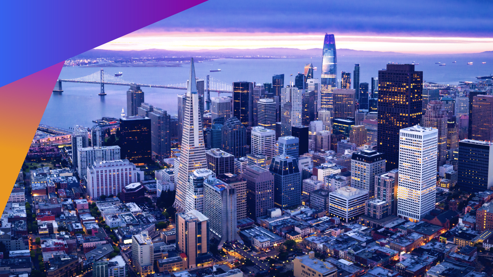 San Francisco Skyline